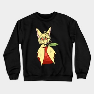 Chibi Bat Crewneck Sweatshirt